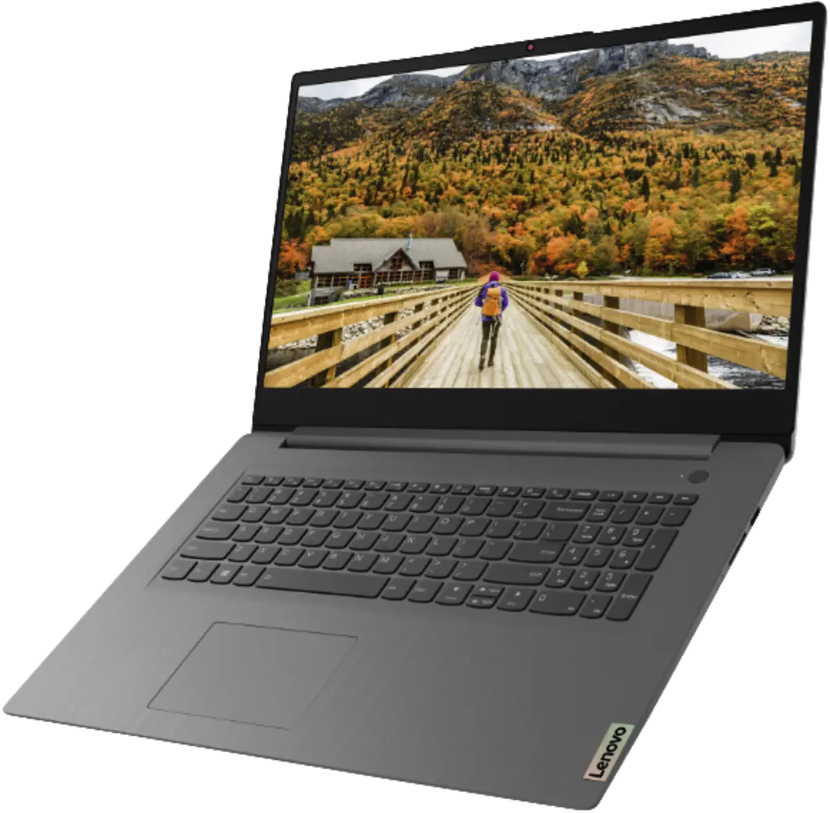 IdeaPad 3
