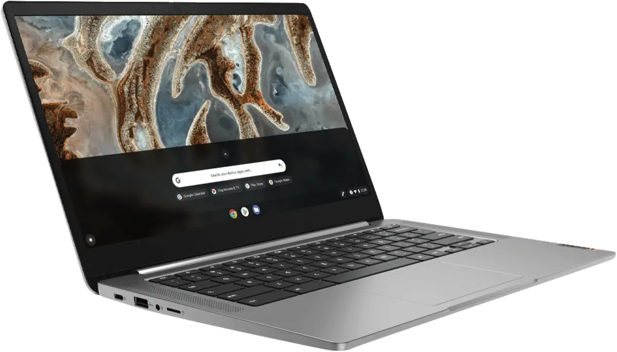 IdeaPad 3 Chromebook