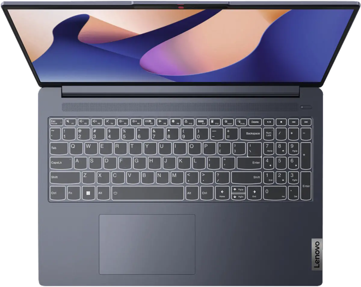 IdeaPad Slim 5 16IRL8