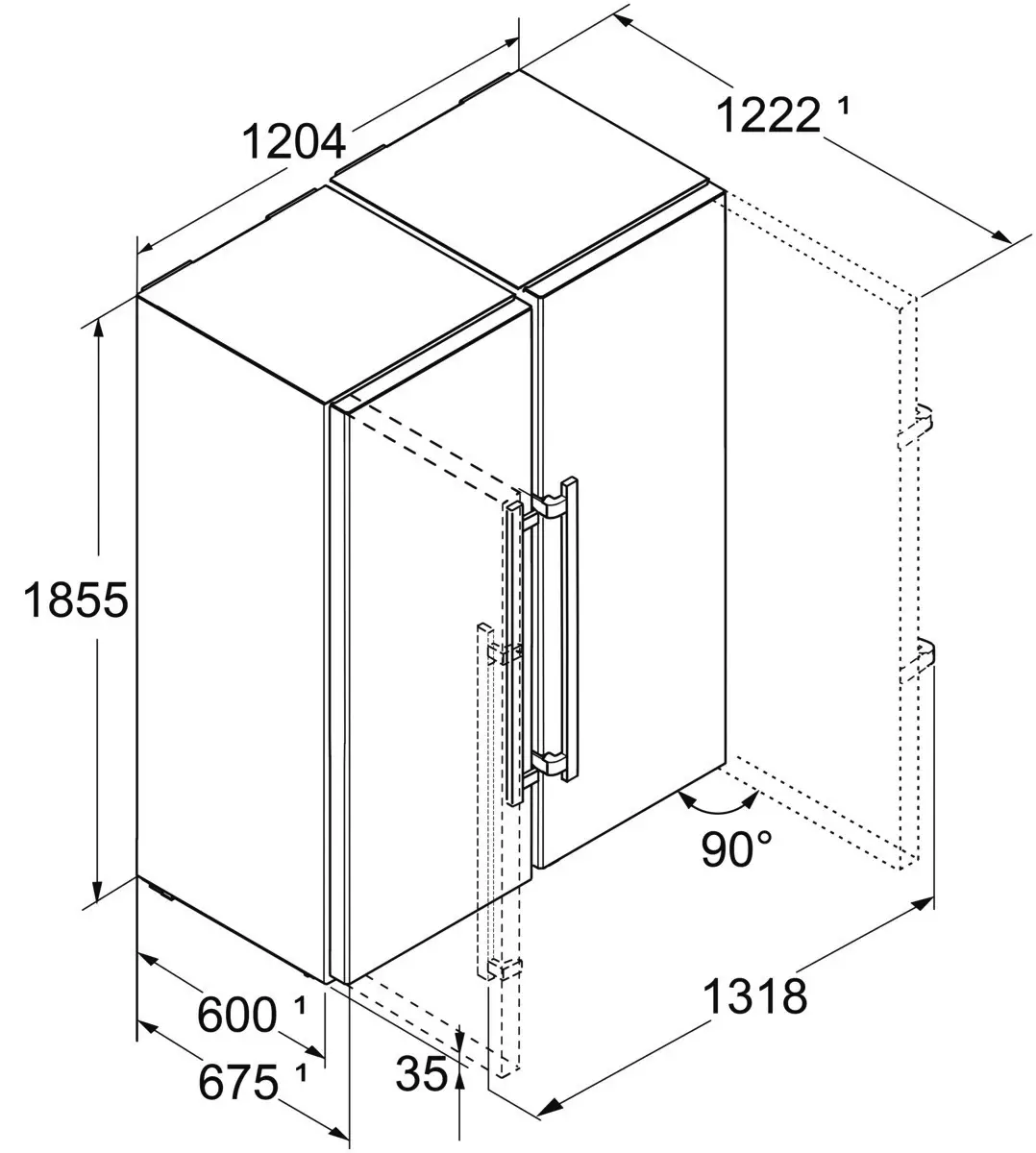 XRFsd 5230-22 (SFNsdd 5237-22+SRsdd 5230-22)