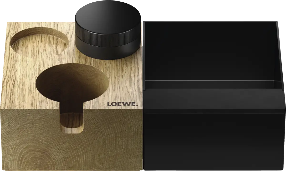 aura.pure barista set