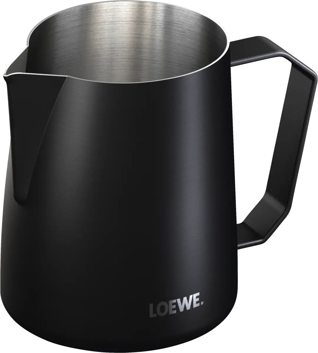 aura.pure milk jug 600 ml