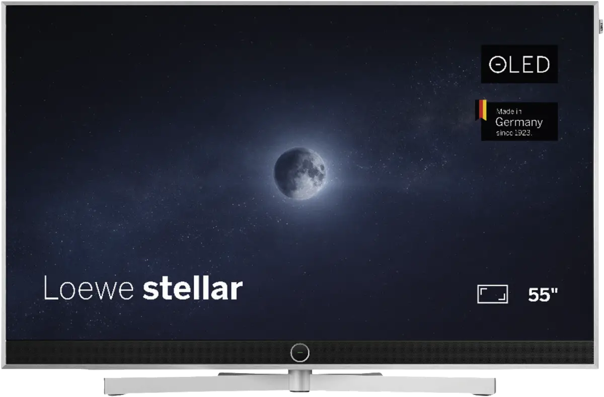 stellar 55 dr+ (ti)