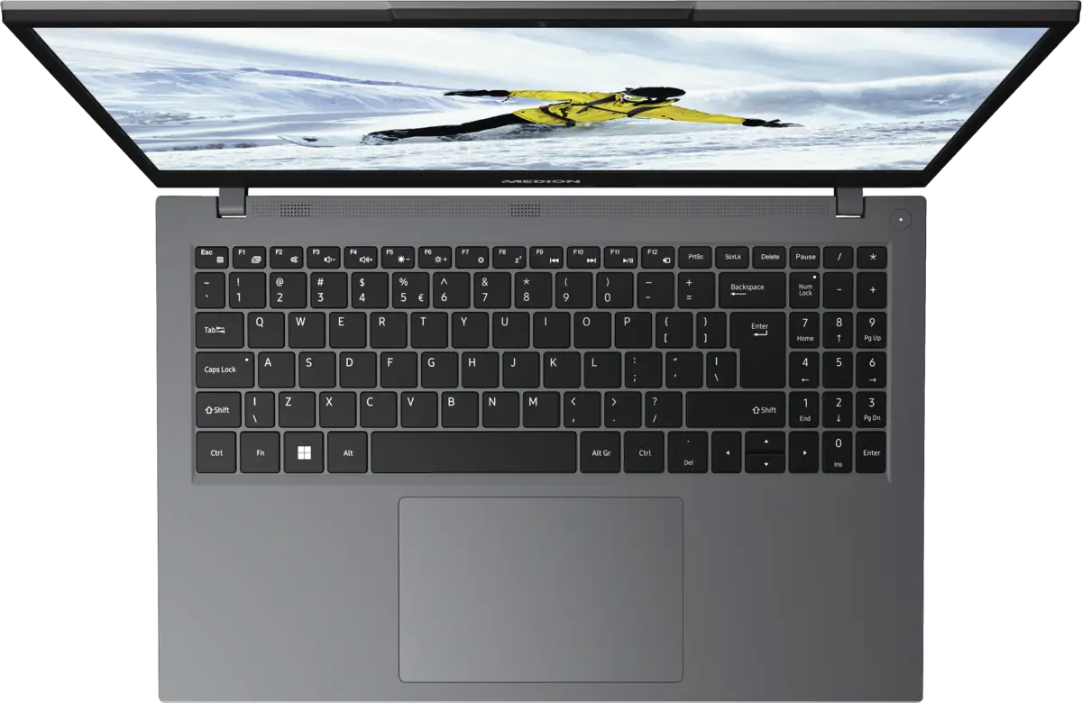 Akoya E15423 MD62545