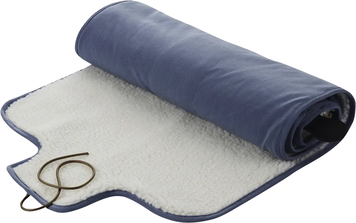 OL 850 Outdoor Warmtedeken