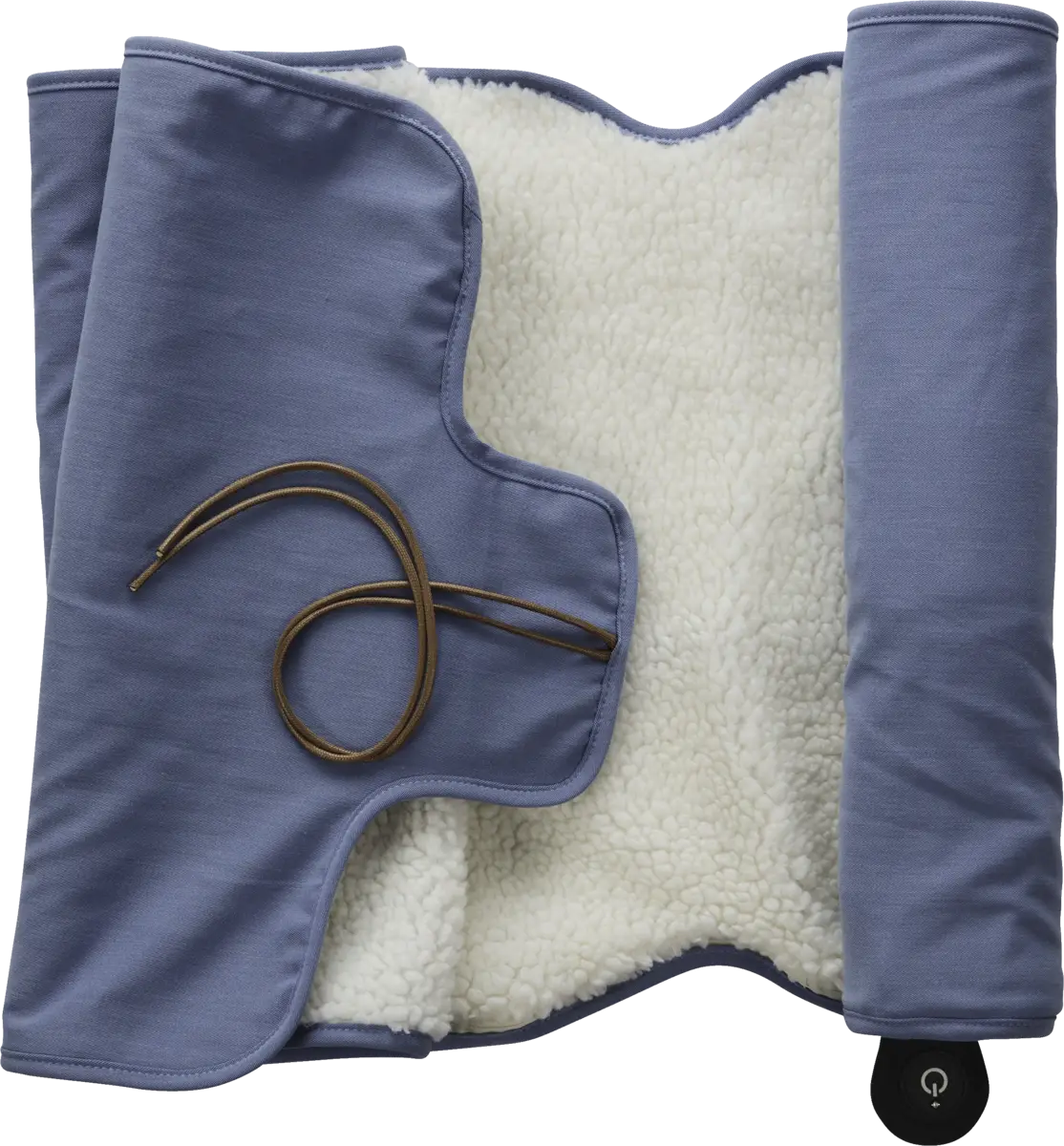 OL 850 Outdoor Warmtedeken