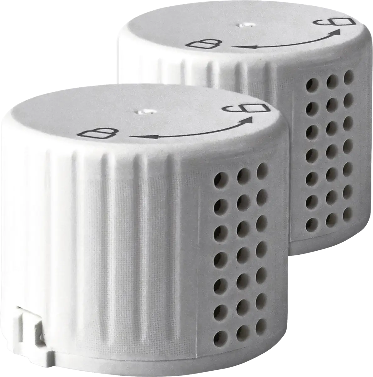 Waterfilter (2st) tbv art 60073 AH 680 Luchtbevochtiger