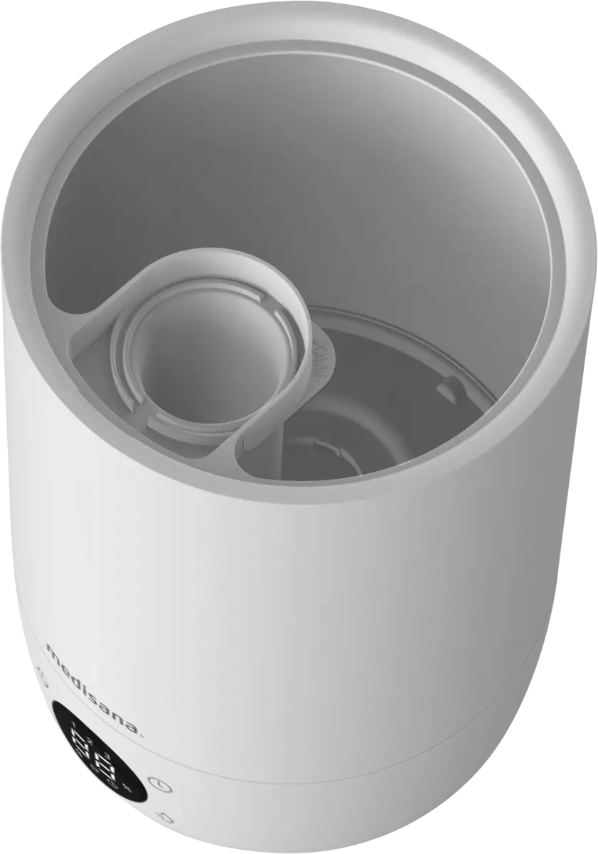 AH 663 luchtbevochtiger