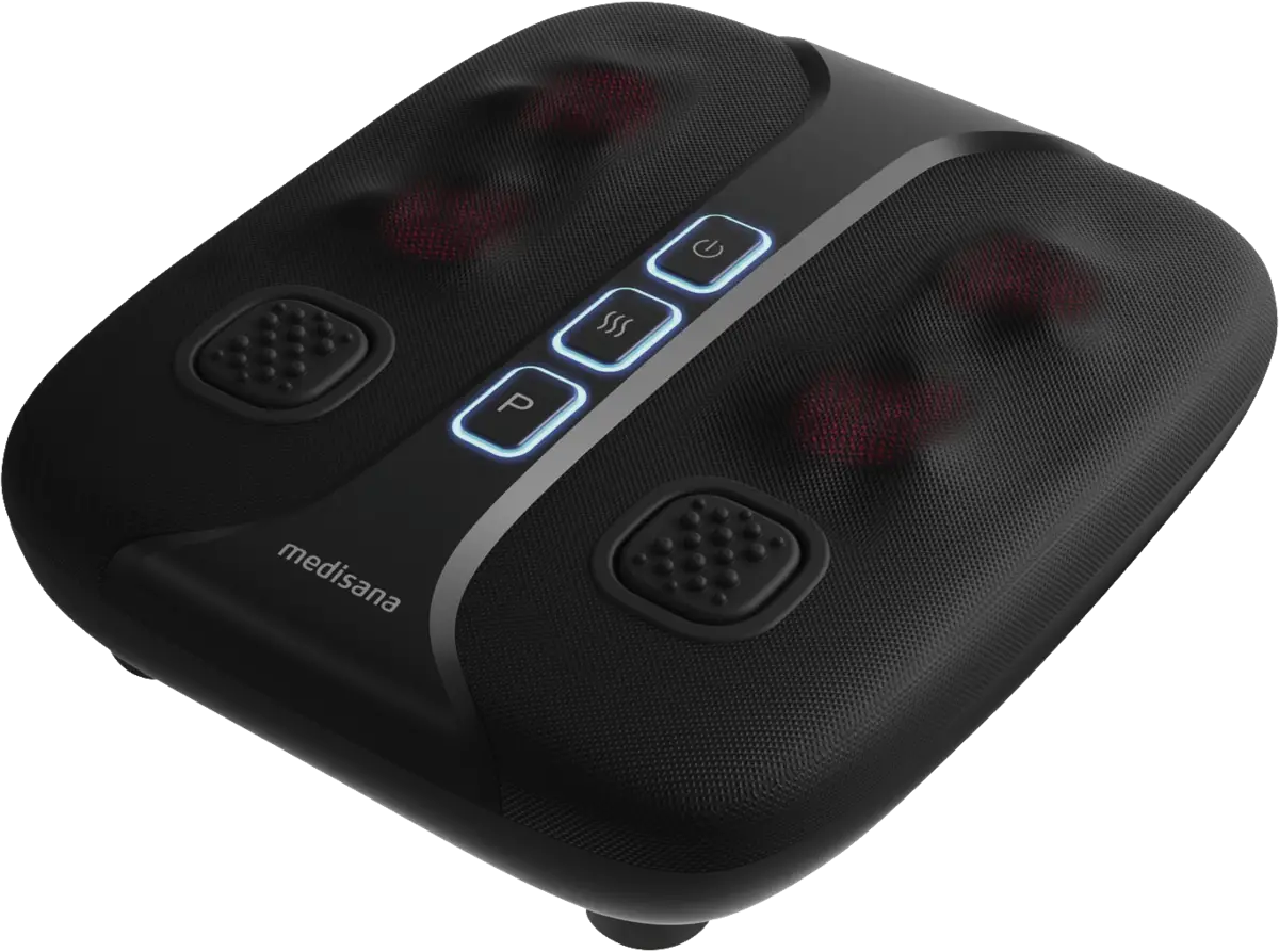 LM 100 Been en voetmassage