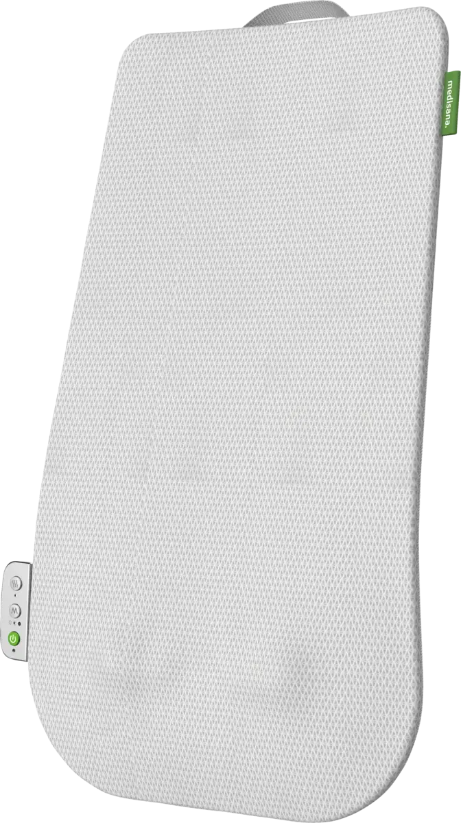 MC 600 - Shiatsu massagekussen