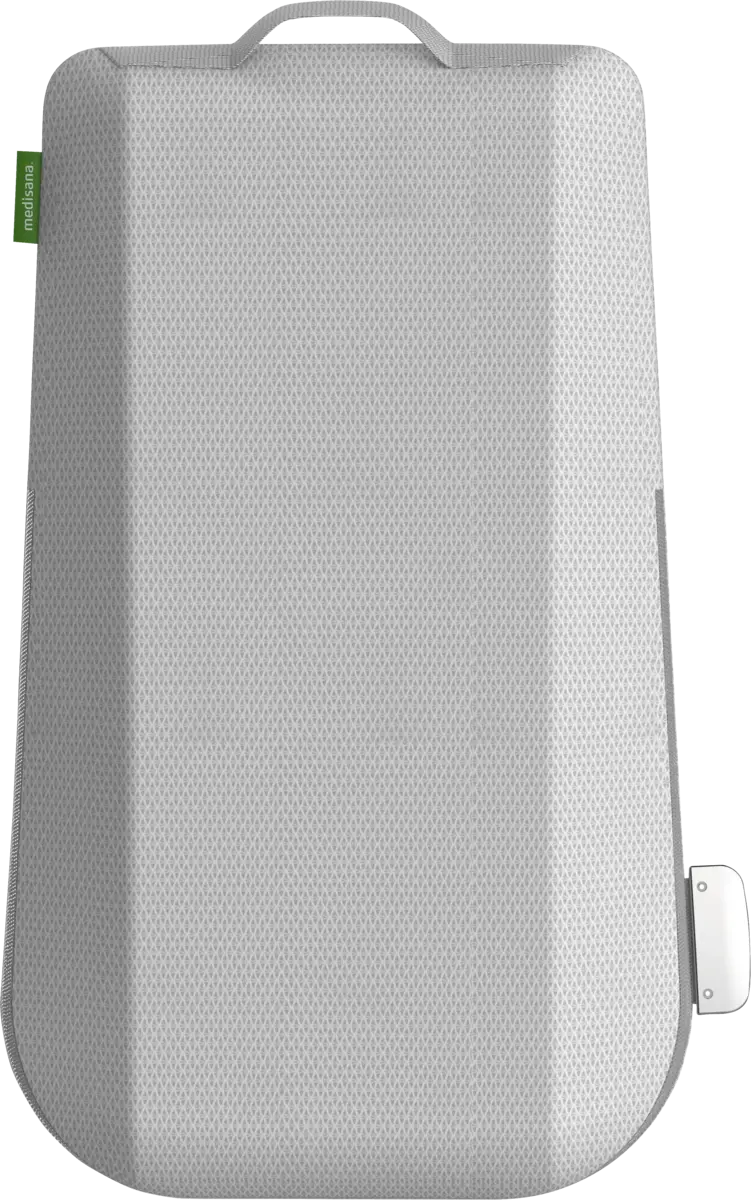 MC 600 - Shiatsu massagekussen