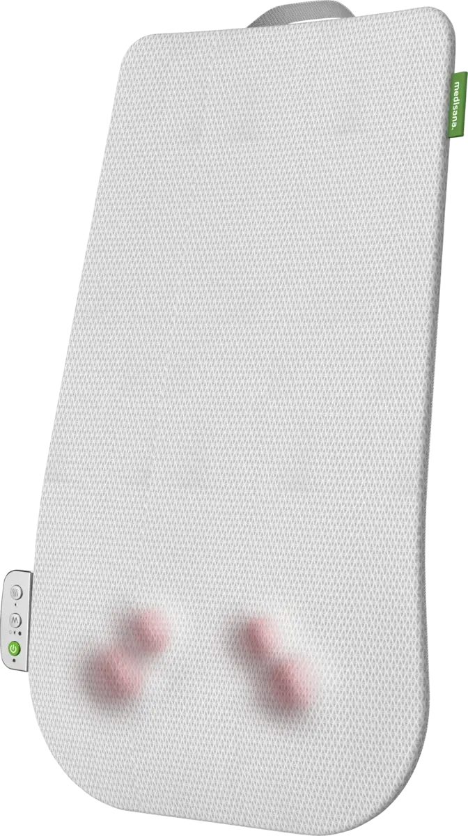 MC 600 - Shiatsu massagekussen