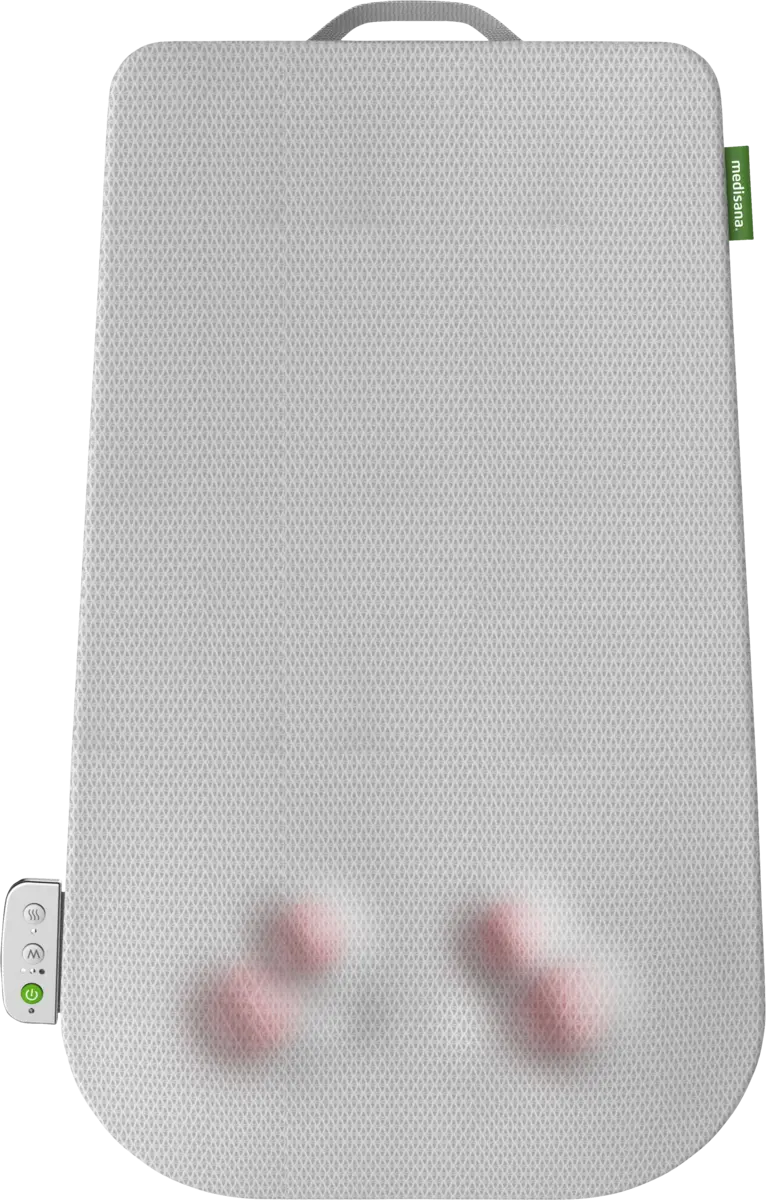 MC 600 - Shiatsu massagekussen