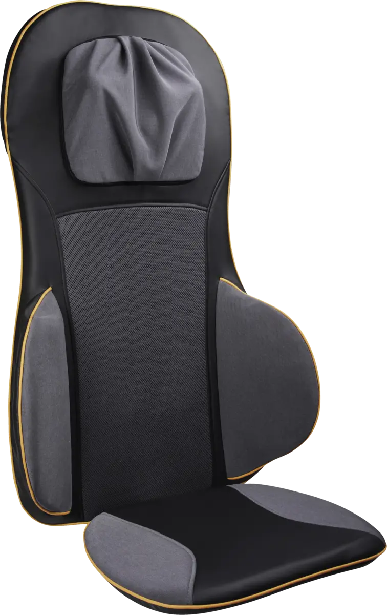 MC 825 Shiatsu- Acupressuur Massagekussen