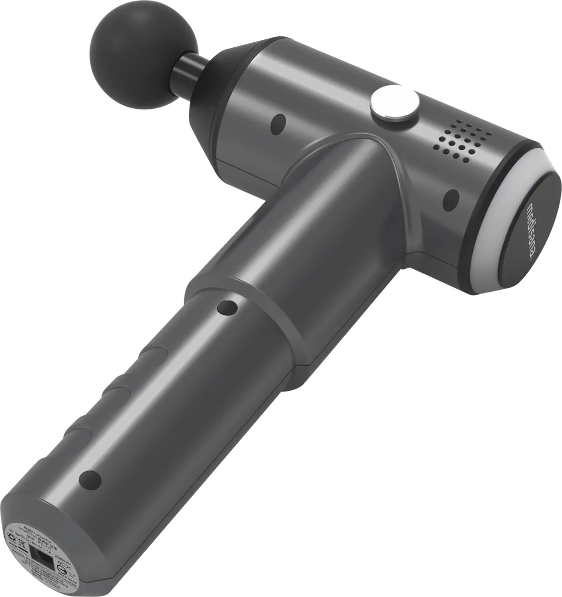 MG 500 Massagegun Pro