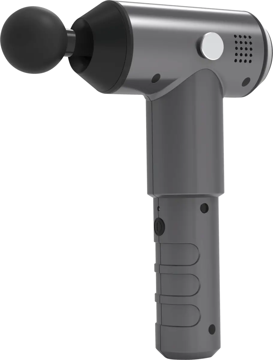 MG 500 Massagegun Pro