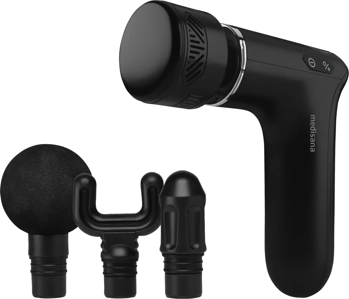 MG 560 Hot & Cold Massage Gun