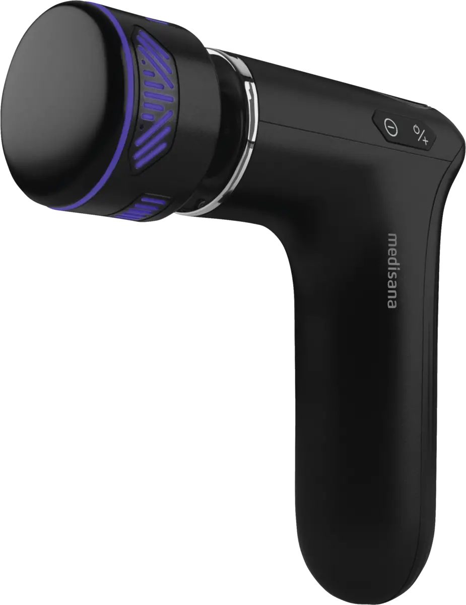 MG 560 Hot & Cold Massage Gun