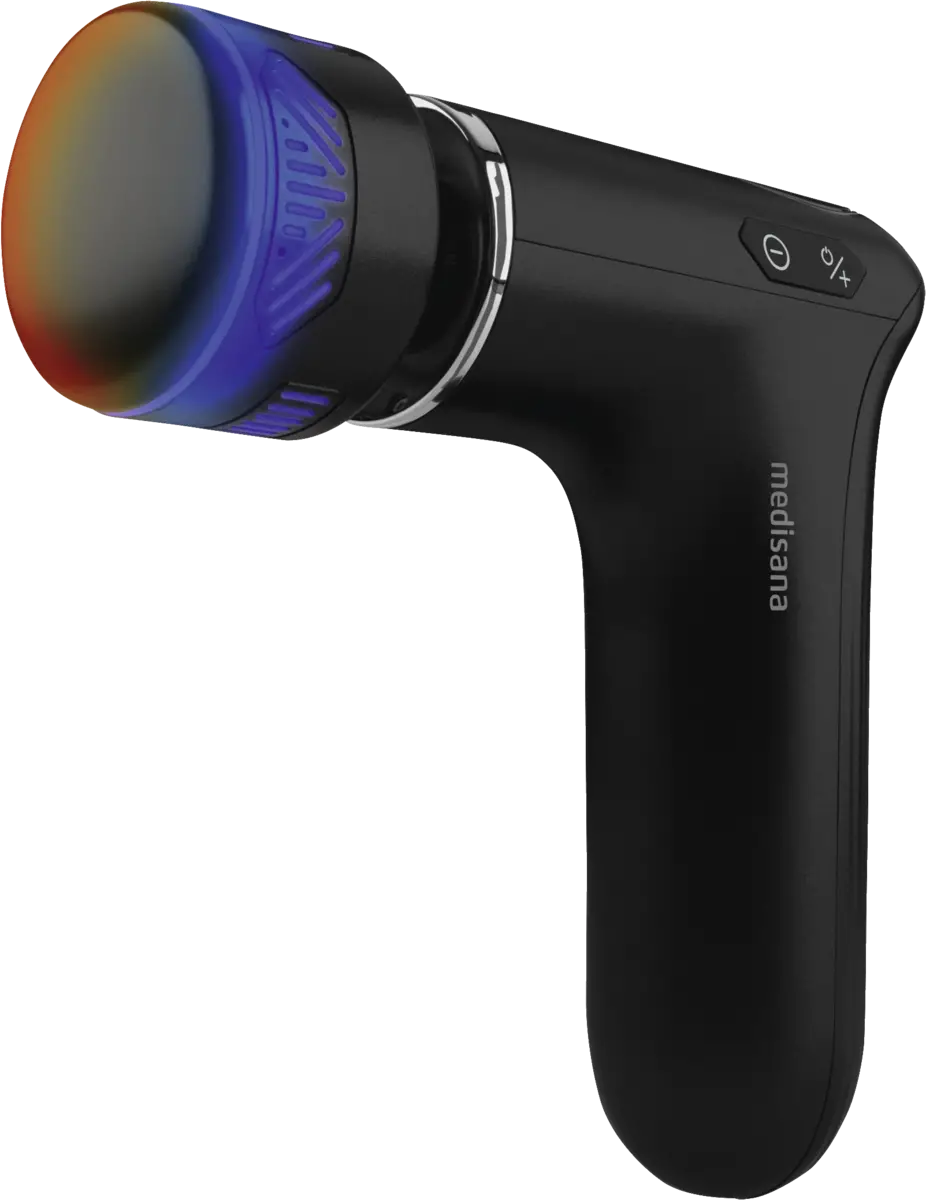 MG 560 Hot & Cold Massage Gun