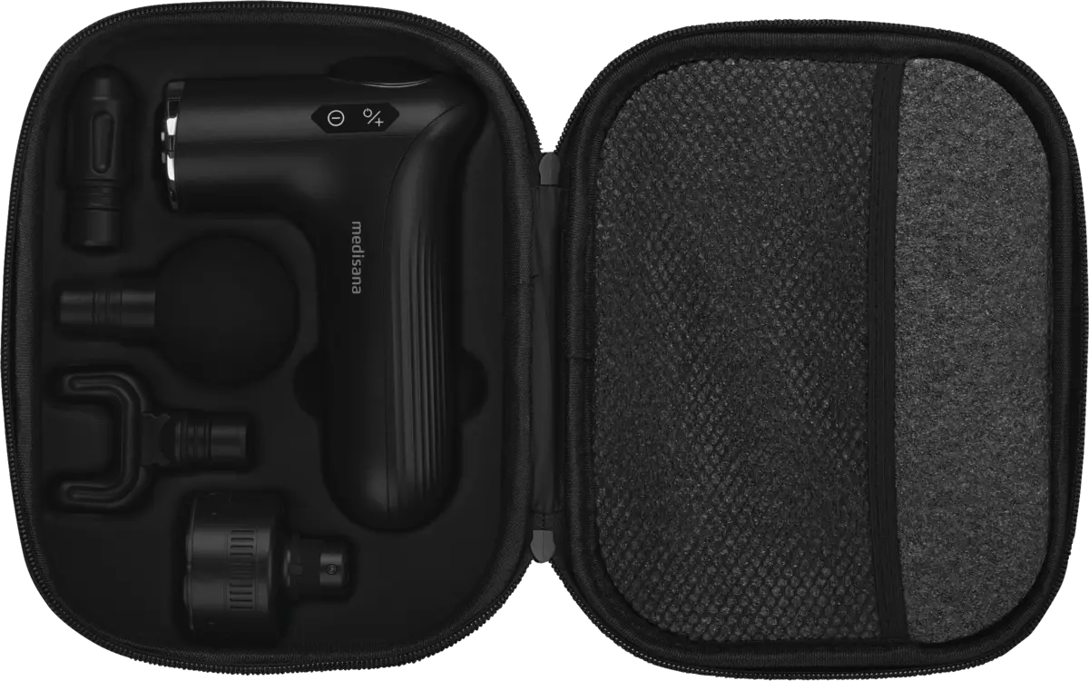 MG 560 Hot & Cold Massage Gun