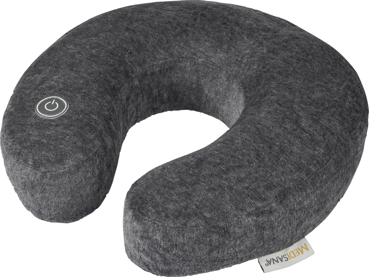 NM 870 Reis nek-massagekussen