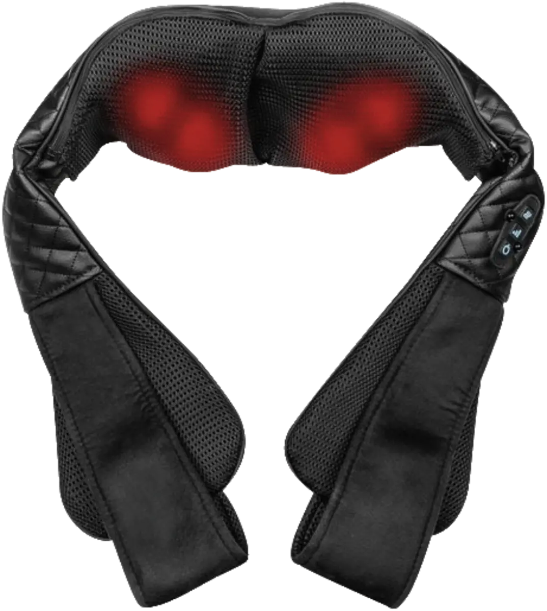 NMG 850 - Comfort Shiatsu Nekmassage