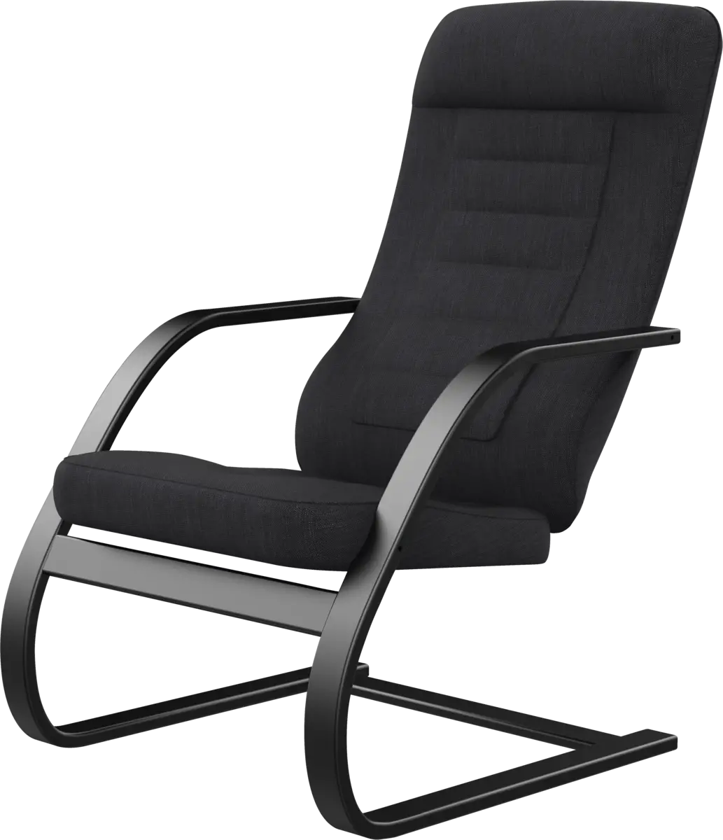 RC 450 Relax massagestoel