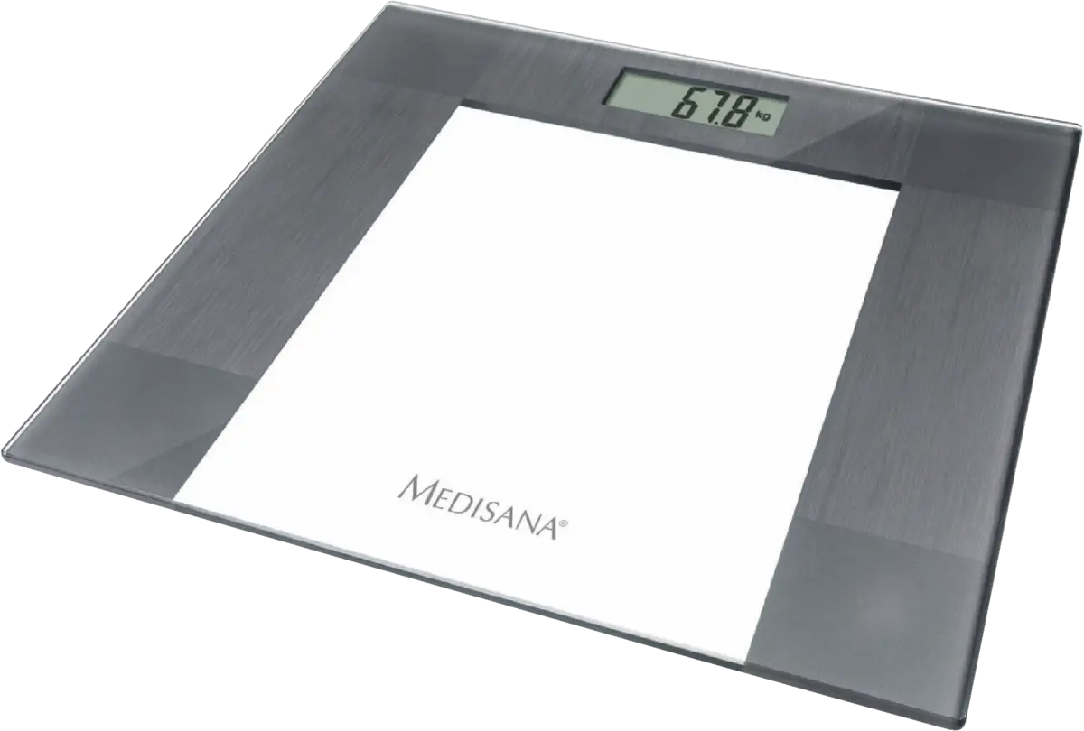 PS400 personenweegschaal