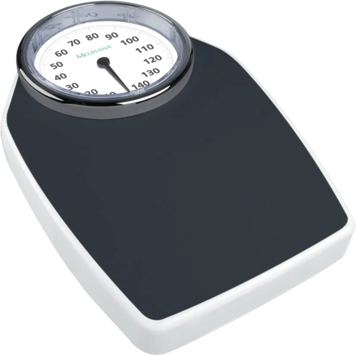 PSD personenweegschaal analoog