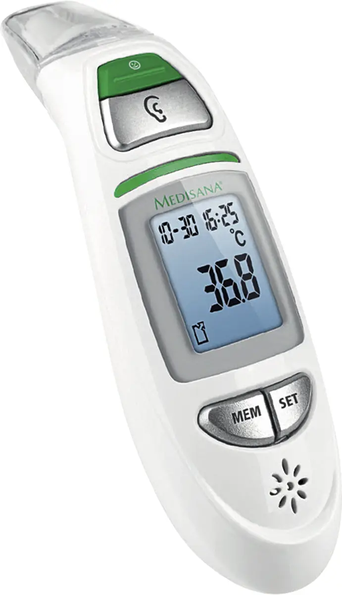 TM 750 koortsthermometer