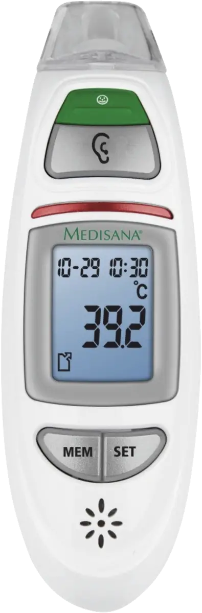TM 750 koortsthermometer