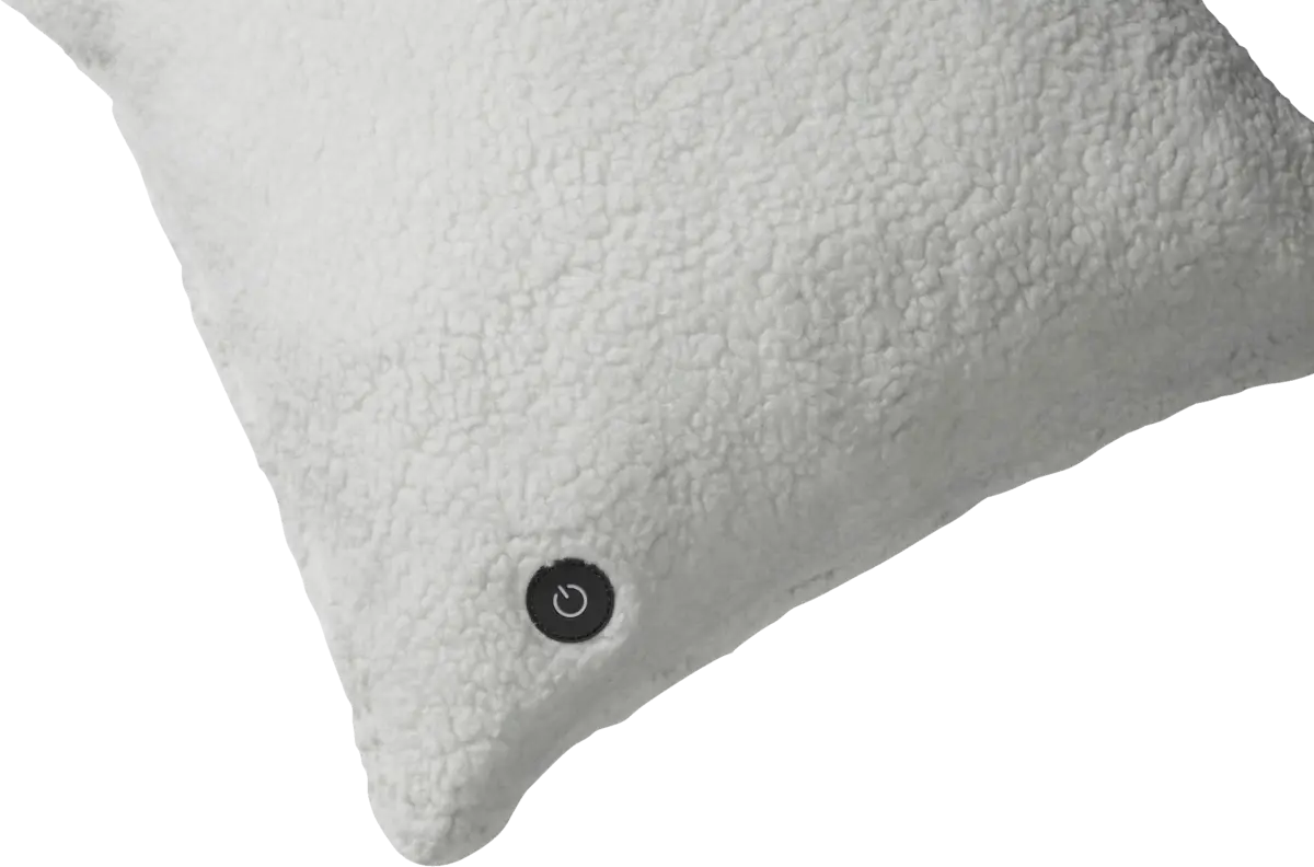 HC 100 Interior Cushion Line rose