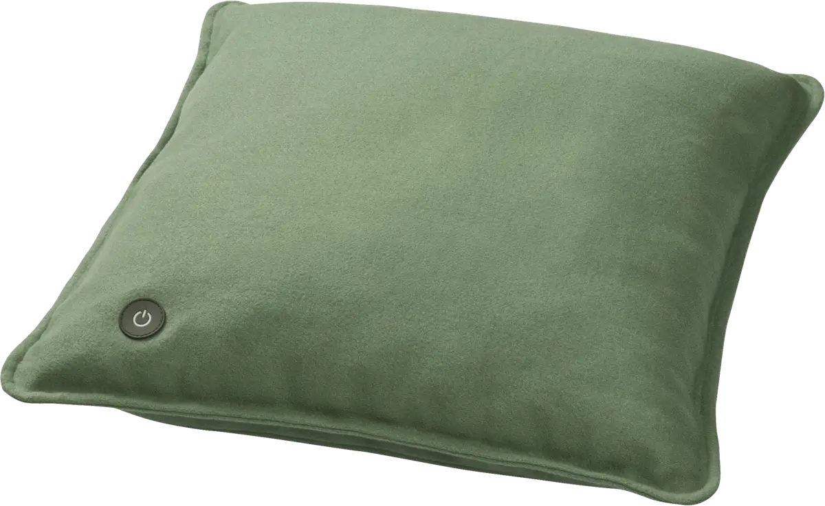HC 250 Interior Cushion Line green
