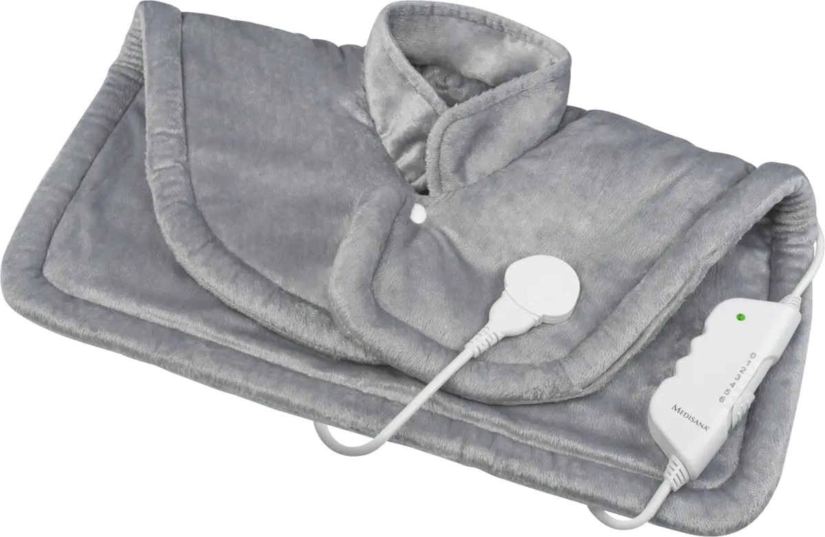 HP 622 Schouder warmtekussen