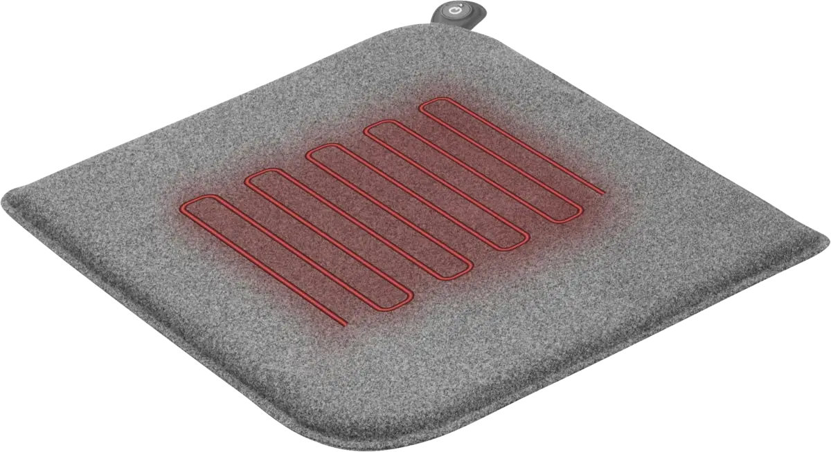 OL 600 Outdoor warmtekussen