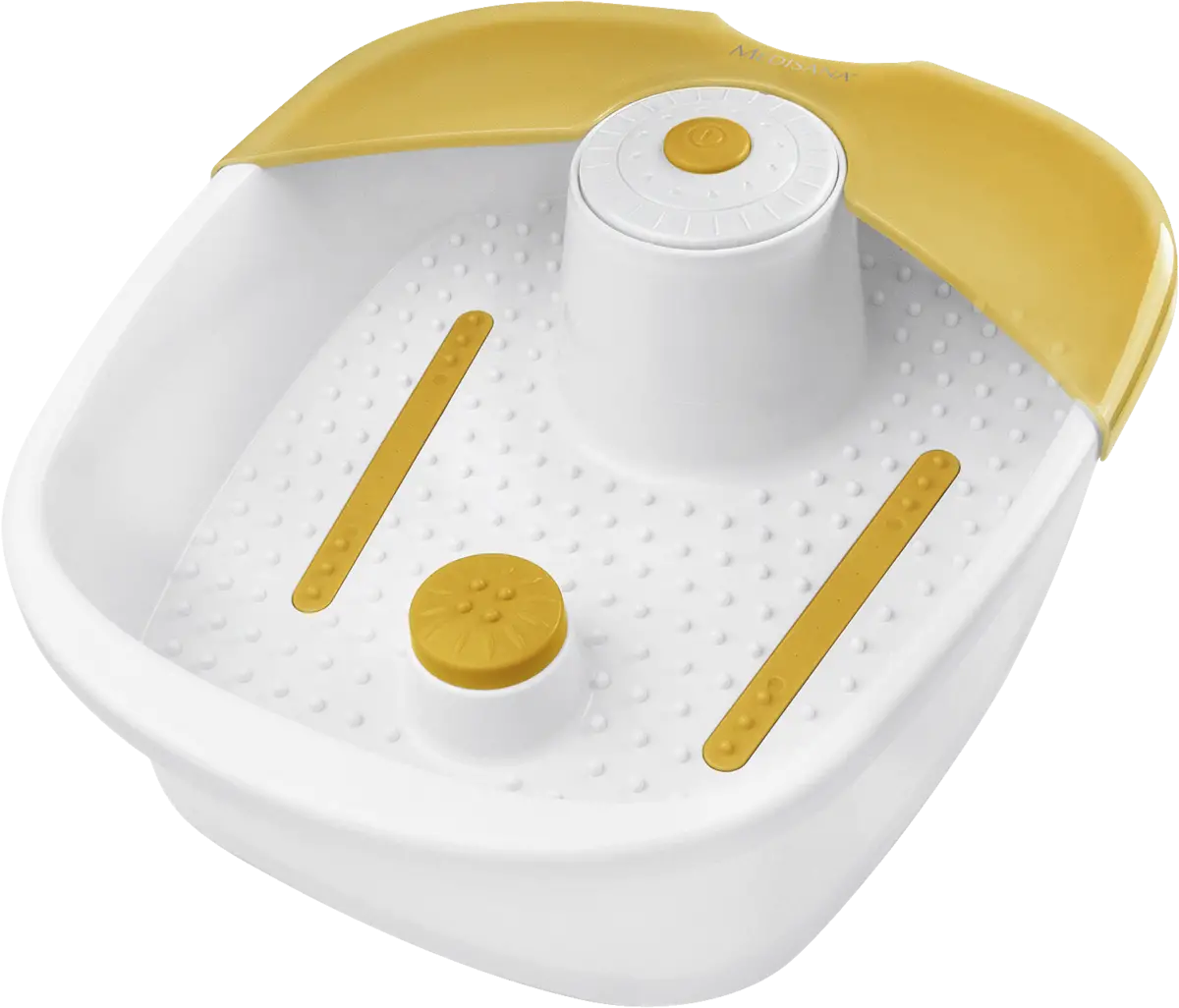 FS 881 Voetbubbelblad