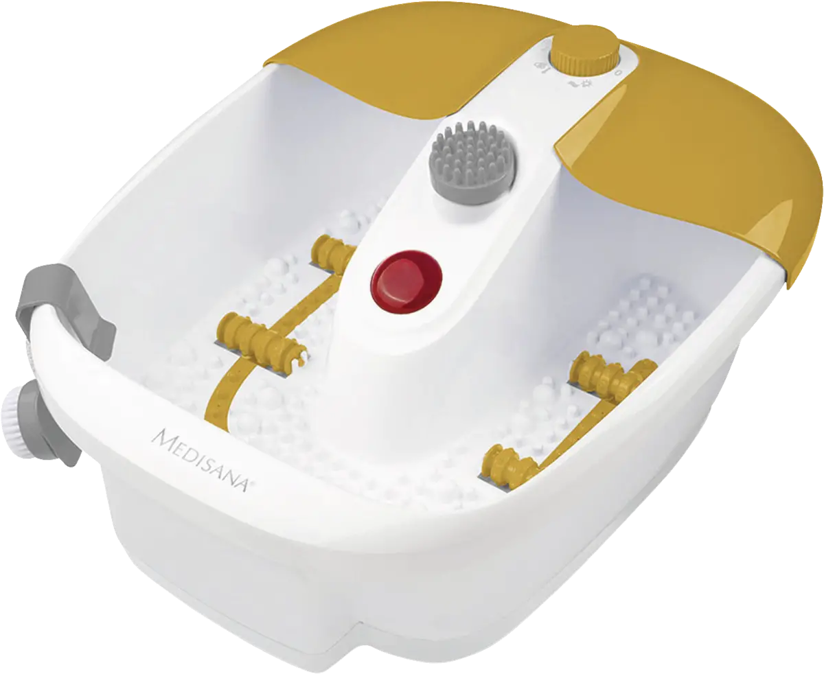 FS 883 voetbubbelbad