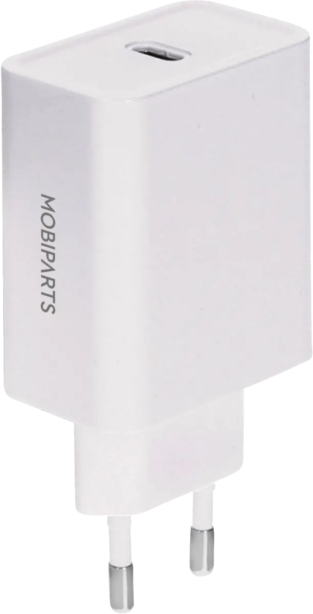 Wall Charger USB-C 30w (with PD)