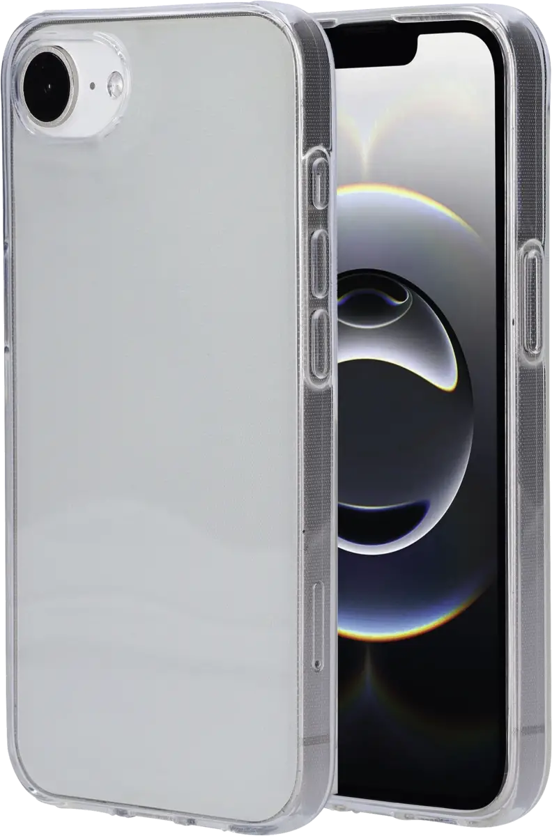 Classic TPU Case Apple iPhone 16e