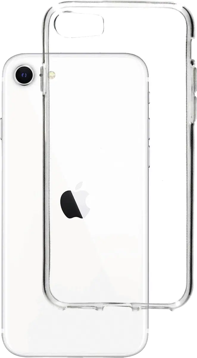 Classic TPU Case Apple iPhone 7/8/SE (2020/2022)
