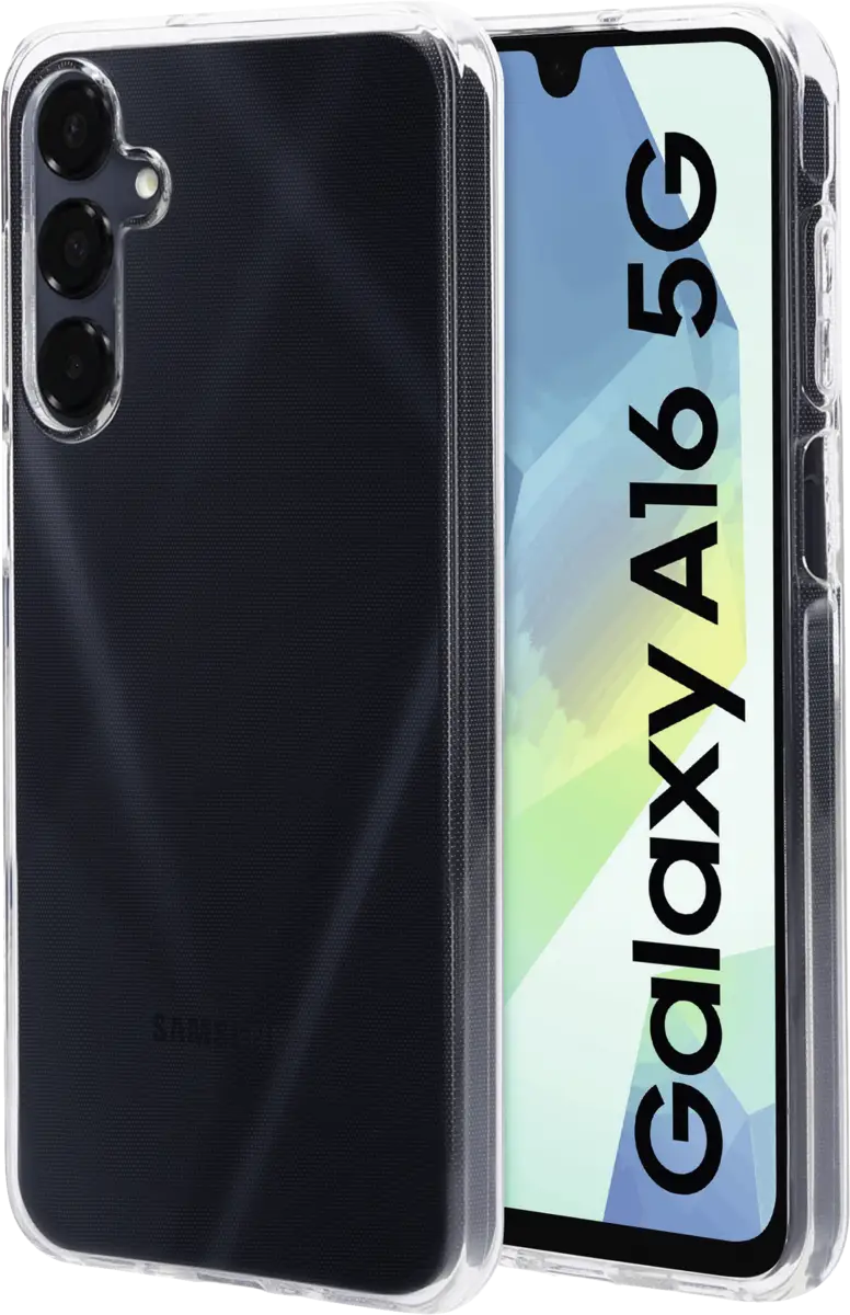 Classic TPU Case Samsung Galaxy A16