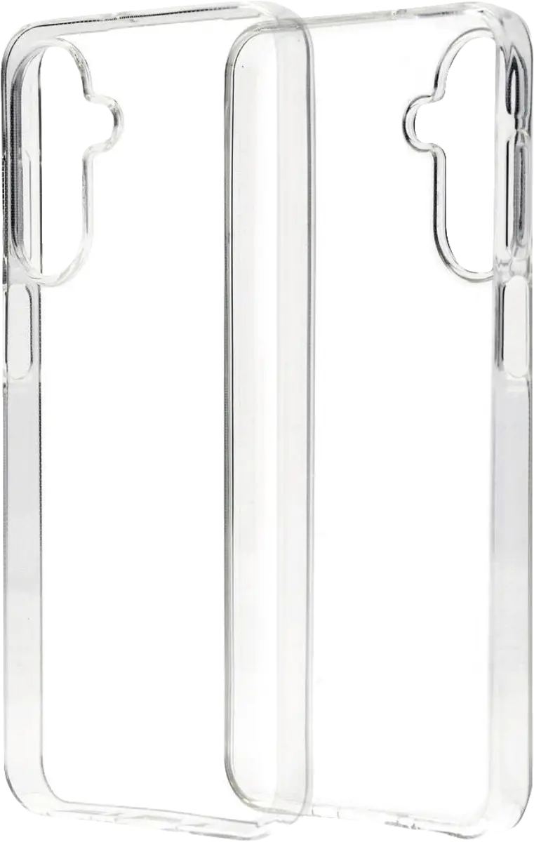 Classic TPU Case Samsung Galaxy A26