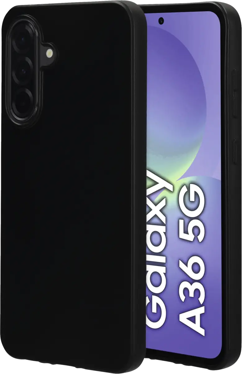 Classic TPU Case Samsung Galaxy A36