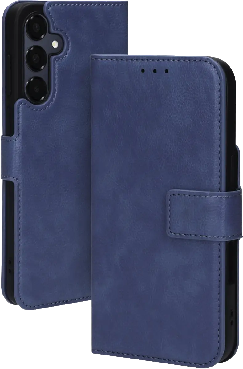 Classic Wallet Case Samsung Galaxy A16