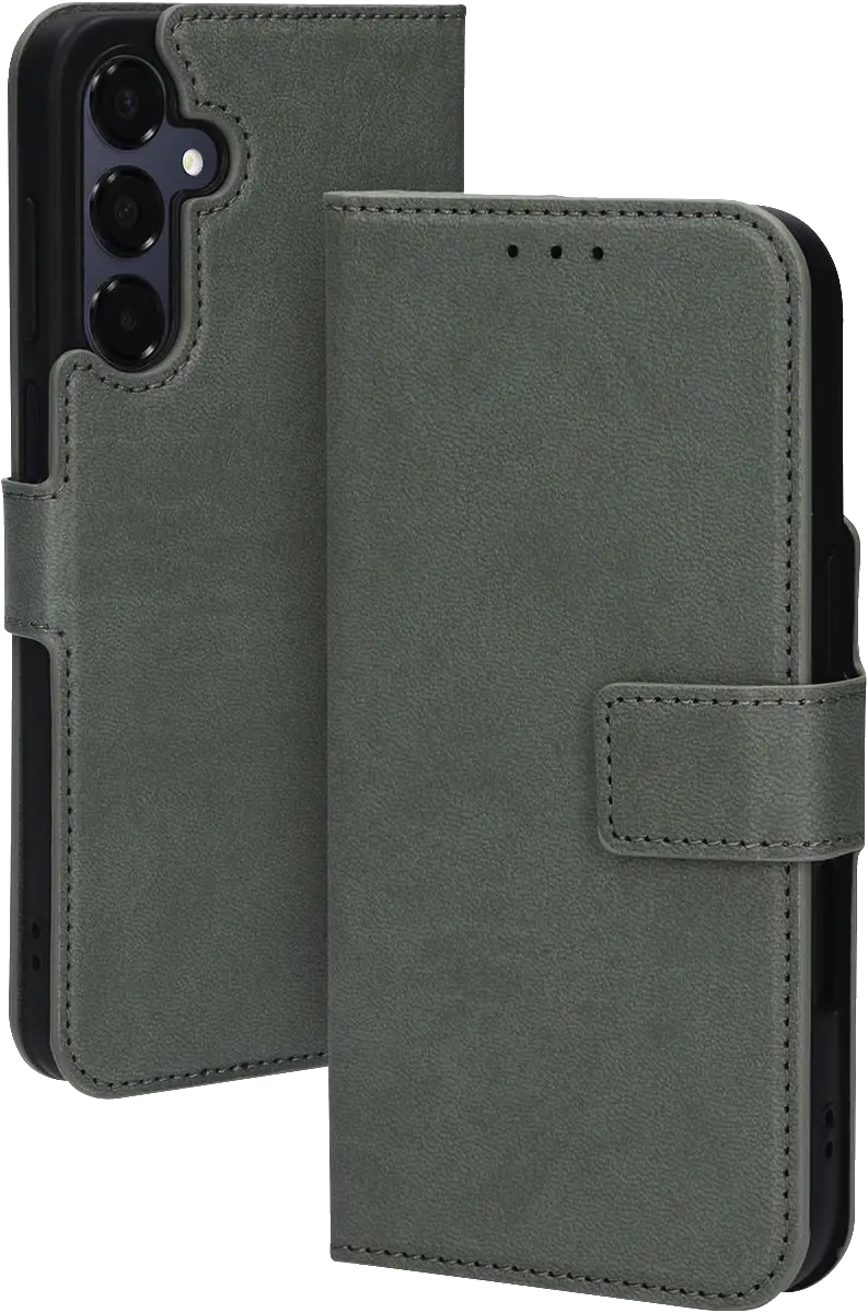Classic Wallet Case Samsung Galaxy A16