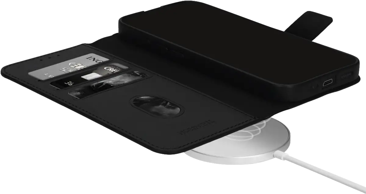 Classic Wallet Case Samsung Galaxy A26