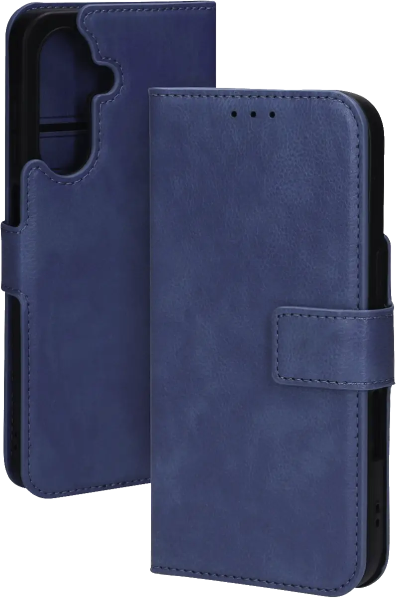 Classic Wallet Case Samsung Galaxy A26