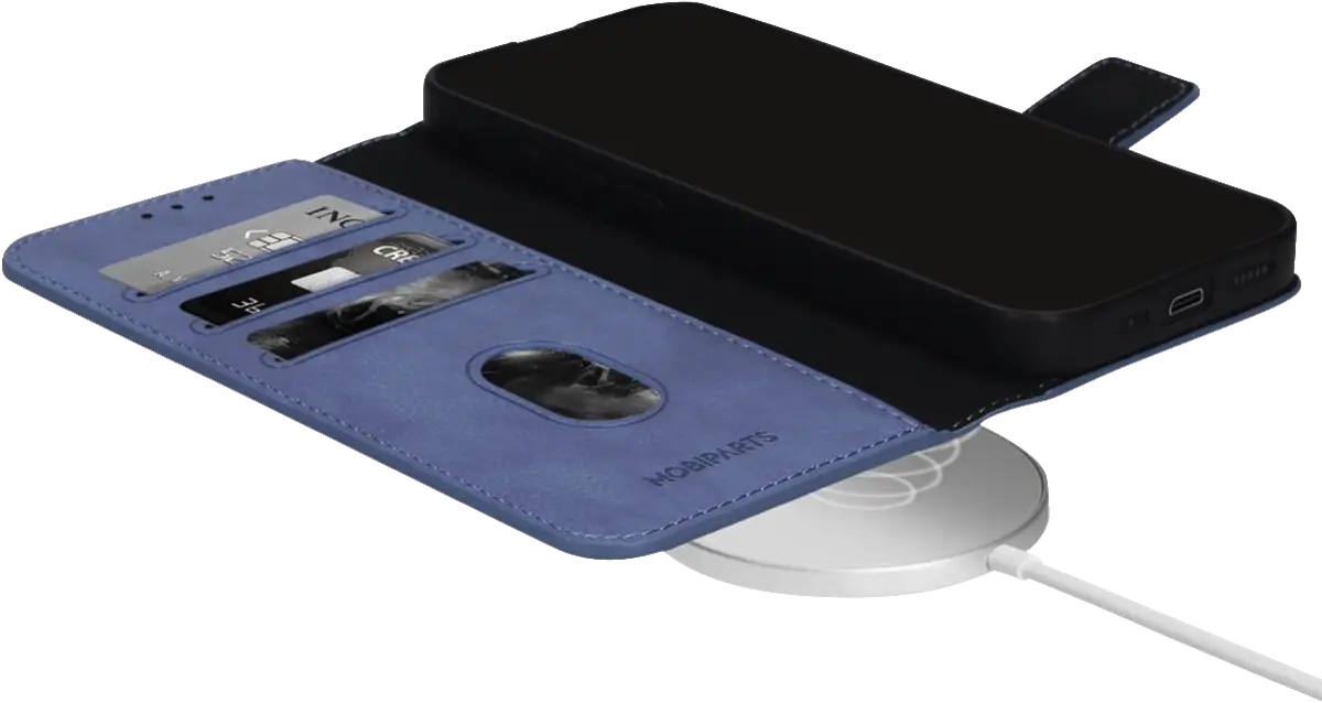 Classic Wallet Case Samsung Galaxy A26