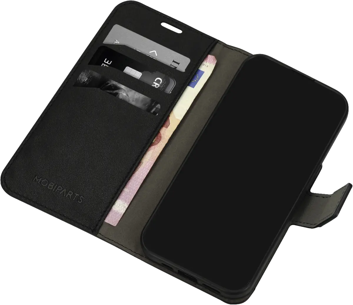 Classic Wallet Case Samsung Galaxy A35 5G (2024)