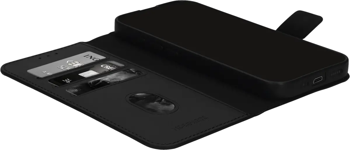 Classic Wallet Case Samsung Galaxy A36